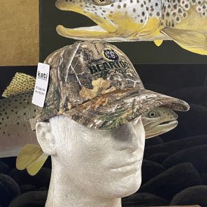 Mossy Oak Break Up Country Cap